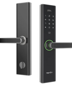 E5 - CẢM BIẾN VÂN TAY MỞ KHOÁ SIÊU NHẠY