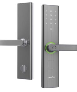 E5C - BẢO MẬT VÂN TAY CAO CẤP