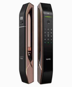 A7x - Nhận diện khuôn mặt 3D