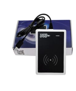 ĐẦU ĐỌC THẺ CR