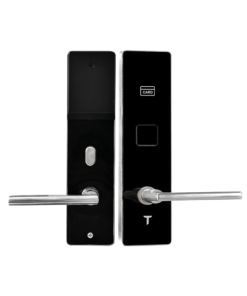 KHOÁ KHÁCH SẠN THÔNG MINH H6