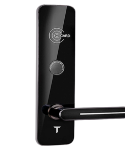 KHOÁ KHÁCH SẠN THÔNG MINH H8