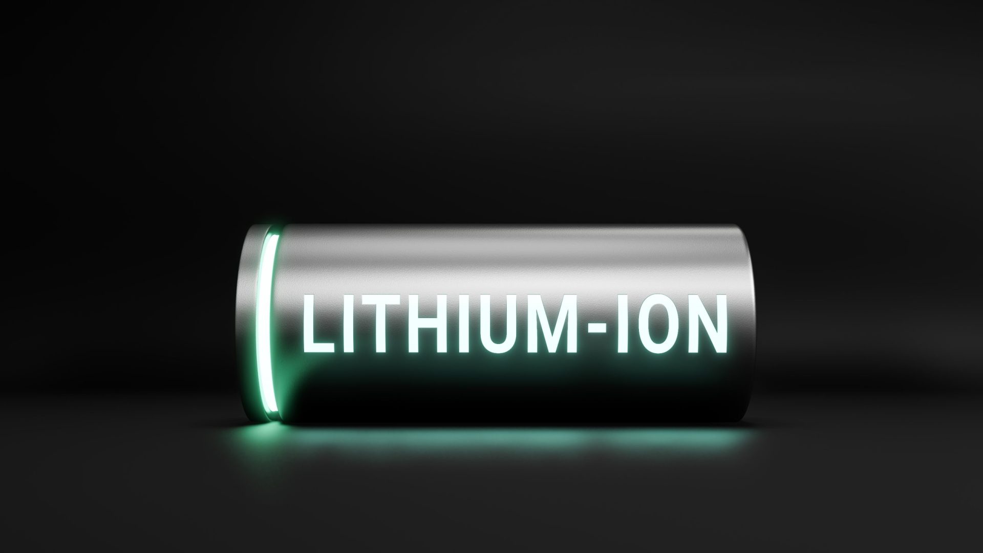 pin lithium