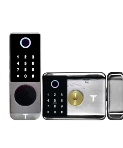 KHOÁ CỬA CỔNG THÔNG MINH G3