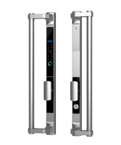 KHOÁ THÔNG MINH AL8