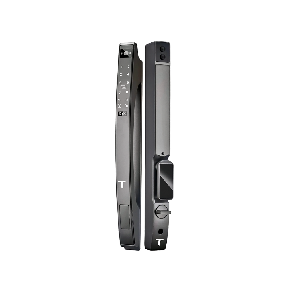 AL5 Pro bạc 2