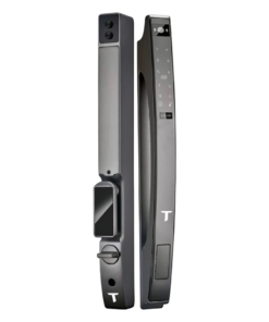 KHÓA THÔNG MINH AL5 PRO