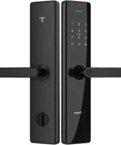 TENON T15 - THIẾT KẾ MỎNG NHẸ, MỞ KHÓA MỘT CHẠM