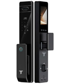 TENON A20 PRO - MỞ KHÓA DỄ DÀNG VỚI MỘT ÁNH NHÌN