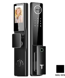 A10 - CHUÔNG HÌNH SẮC NÉT CHỐNG TRỘM HIỆU QUẢ