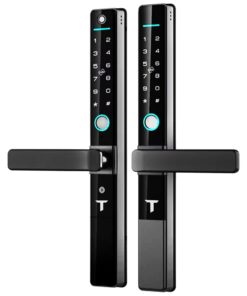 TENON AL4 - BẢO MẬT KÉP ĐỈNH CAO