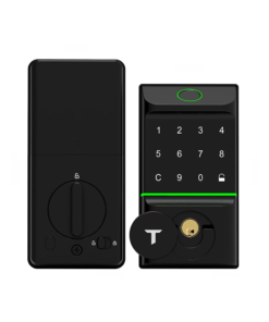 KHÓA THÔNG MINH TENON D1
