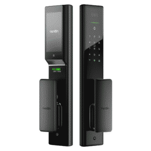 TENON A5PRO - MÀN HÌNH CẢM ỨNG  4INCH, THAO TÁC THUẬN TIỆN