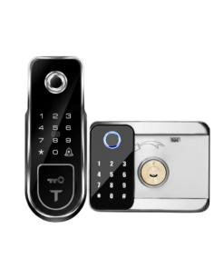 KHÓA CỬA CỔNG THÔNG MINH G3-2026