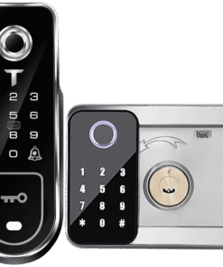 KHÓA CỬA CỔNG THÔNG MINH G3-2026