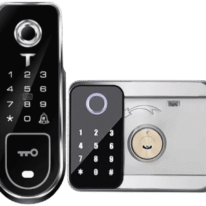 KHÓA CỬA CỔNG THÔNG MINH G3-2026