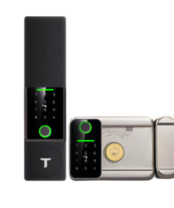 TENON G5 - CÔNG NGHỆ CẮT CNC, TIÊU CHUẨN CHỐNG NƯỚC IP68