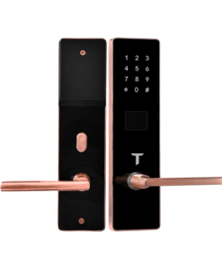 KHÓA KHÁCH SẠN THÔNG MINH TENON H6PLUS