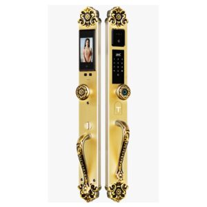 KHÓA THÔNG MINH TENON V5