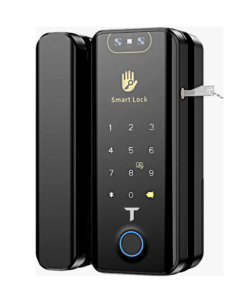 KHÓA THÔNG MINH G4 PRO