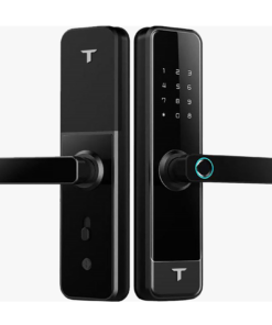 KHÓA THÔNG MINH HS8