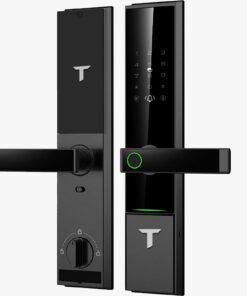 KHÓA THÔNG MINH HS9