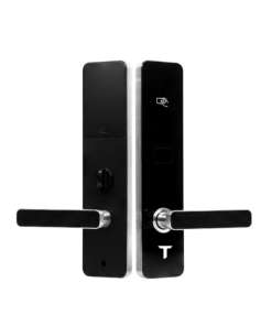 KHÓA KHÁCH SẠN THÔNG MINH H25