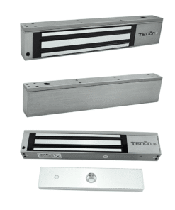 BỘ PHỤ KIỆN PK02 - KHÓA ĐIỆN TỪ ĐƠN
